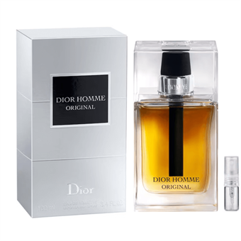 Dior Homme Original - Eau de Toilette - Doftprov - 2 ml