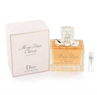 Christian Dior Miss Christian Dior Cherie - Eau de Parfum - Doftprov - 2 ml