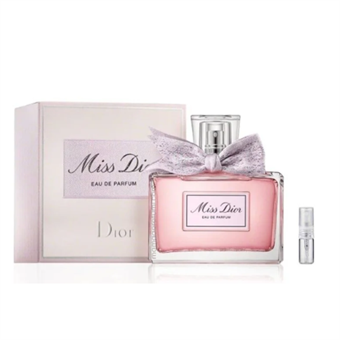 Christian Dior Miss Christian Dior - Parfum - Doftprov - 2 ml