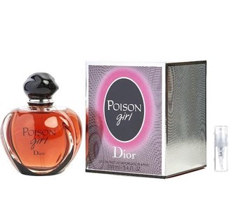 Christian Dior Poison Girl - Eau de Parfum - Doftprov - 2 ml 