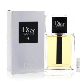 Christian Dior Homme 2021 - Eau de Toilette - Doftprov - 2 ml
