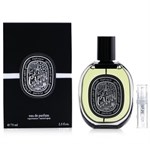 Diptyque Eau Capitale - Eau de Parfum - Doftprov - 2 ml 