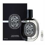 Diptyque Eau De Minthé - Eau de Parfum - Doftprov - 2 ml 