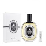 Diptyque L'Ombre dans l'Eau - Eau de Toilette - Doftprov - 2 ml 