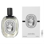 Diptyque L'Eau Papier - Eau de Toilette - Doftprov - 2 ml