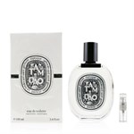 Diptyque Tam Dao - Eau de Toilette - Doftprov - 2 ml 