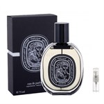 Diptyque Volutes - Eau de Parfum - Doftprov - 2 ml 