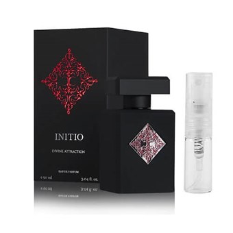 Initio Divine Attraction - Eau de Parfum - Doftprov - 2 ml 