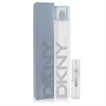 DKNY Men by Donna Karan - Eau de Toilette - Doftprov - 2 ml