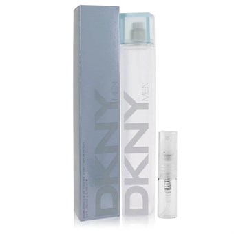 DKNY Men by Donna Karan - Eau de Toilette - Doftprov - 2 ml
