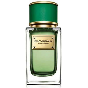 Dolce & Gabbana Velvet Cypress - Eau de Parfum - Resestorlek - 10 ml