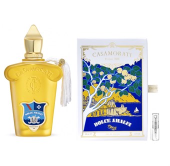 Xerjoff Casamorati 1888 Dolce Amalfi - Eau de Parfum - Doftprov - 2 ml