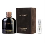 Dolce & Gabbana Intenso - Eau de Parfum - Doftprov - 2 ml