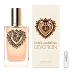 Dolce & Gabbana Devotion - Eau de Parfum - Doftprov - 2 ml