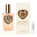 Dolce & Gabbana Devotion - Eau de Parfum - Doftprov - 2 ml