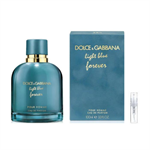 Dolce & Gabbana Light Blue Forever - Eau de Parfum - Doftprov - 2 ml