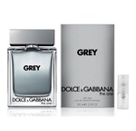 Dolce & Gabbana The One Grey - Eau de Toilette - Doftprov - 2 ml