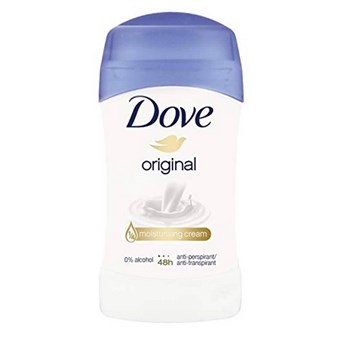 Dove Stick Original 48 Hours Anti-Perspirant Deo Stick