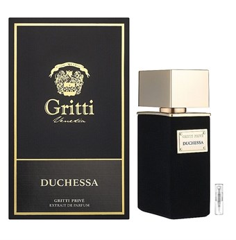 Gritti Duchessa - Extrait de Parfum - Doftprov - 2 ml