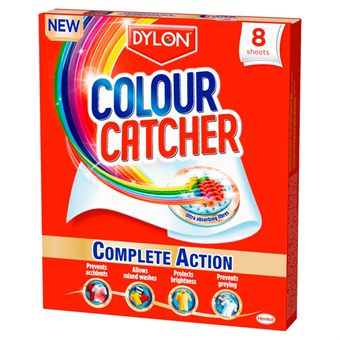 Dylon - Color Catcher - 8 st - Bulk
