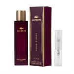Lacoste Pour Femme Elixir - Eau de Toilette - Doftprov - 2 ml