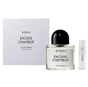 Encens Chembur by Byredo - Eau de Parfum - Doftprov - 2 ml