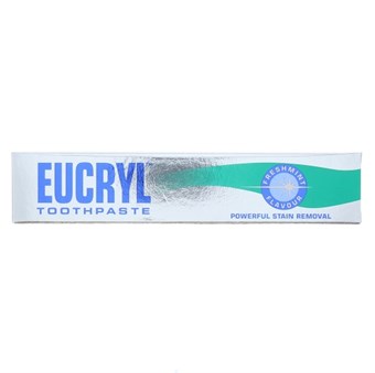 Eucryl Tandkräm Freshmint - 50 ml