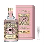 4711 Floral Collection Magnolia - Eau De Cologne - Doftprov - 2 ml 