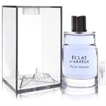 Lavin Eclat D'arpege Pour Homme - Eau de Toilette - Doftprov - 2 ml