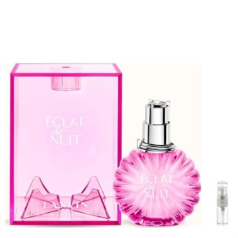 Lanvin Eclat De Nuit - Eau de Parfum - Doftprov - 2 ml