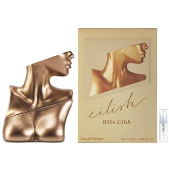 Eilish by Billie Eilish - Eau De Parfum - Doftprov - 2 ml 