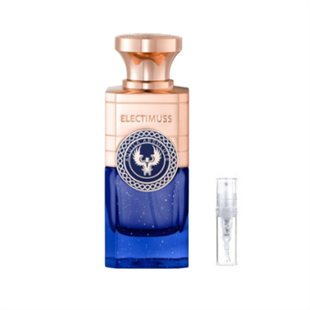 Electimuss Aquila Absolute - Extrait de Parfum - Doftprov - 2 ml