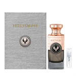 Electimuss Black Caviar - Extrait de Parfum - Doftprov - 2 ml