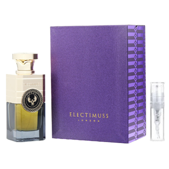 Electimuss Capua - Extrait de Parfum - Doftprov - 2 ml