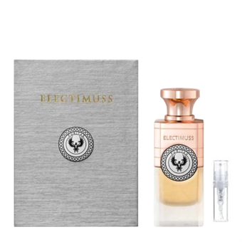 Electimuss Puritas - Extrait de Parfum - Doftprov - 2 ml