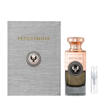 Electimuss Summanus - Extrait de Parfum - Doftprov - 2 ml