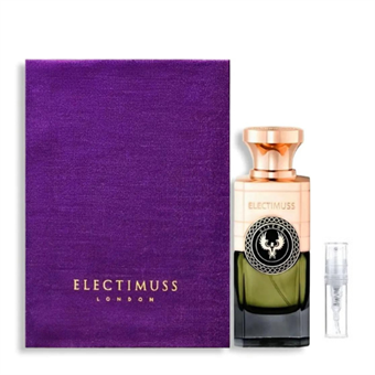 Electimuss Vixere - Extrait de Parfum - Doftprov - 2 ml