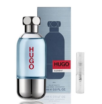 Hugo Boss Element - Eau de Toilette - Doftprov - 2 ml