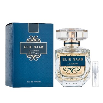 Elie Saab Le Parfum Royal - Eau De Parfum - Doftprov - 2 ml