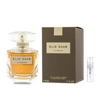 Elie Saab Le Parfum - Eau De Parfum Intense - Doftprov - 5 ml