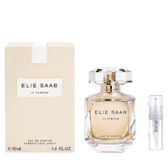 Elie Saab Le Parfum - Eau De Parfum - Doftprov - 2 ml