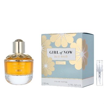 Elie Saab Girl of Now Shine - Eau De Parfum - Doftprov - 2 ml