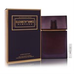 Elizabeth And James Nirvana Amethyst - Eau de Parfum - Doftprov - 2 ml  