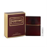 Elizabeth And James Nirvana Rose - Eau de Parfum - Doftprov - 2 ml  