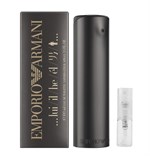 Emporio Armani Lui - Eau de Toilette - Doftprov - 2 ml