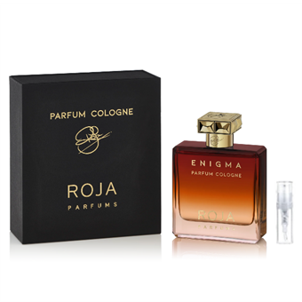 Roja Parfums Enigma Parfum Cologne - Eau De Cologne - Doftprov - 2 ml  