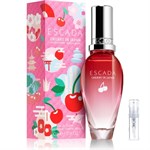 Escada Cherry In Japan Limited Edition - Eau de Toilette - Doftprov - 2 ml 