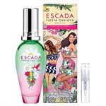 Escada Fiesta Carioca - Eau de Toilette - Doftprov - 2 ml