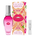 Escada Summer Festival - Eau de Toilette - Doftprov - 2 ml