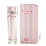 Escada Sentiment - Eau de Toilette - Doftprov - 2 ml